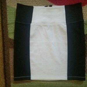 NWT Skirt